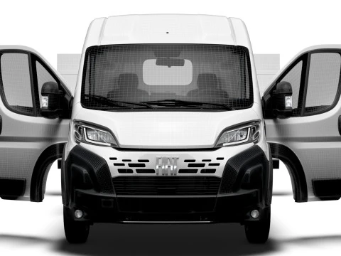 Fiat Ducato MD1CS199